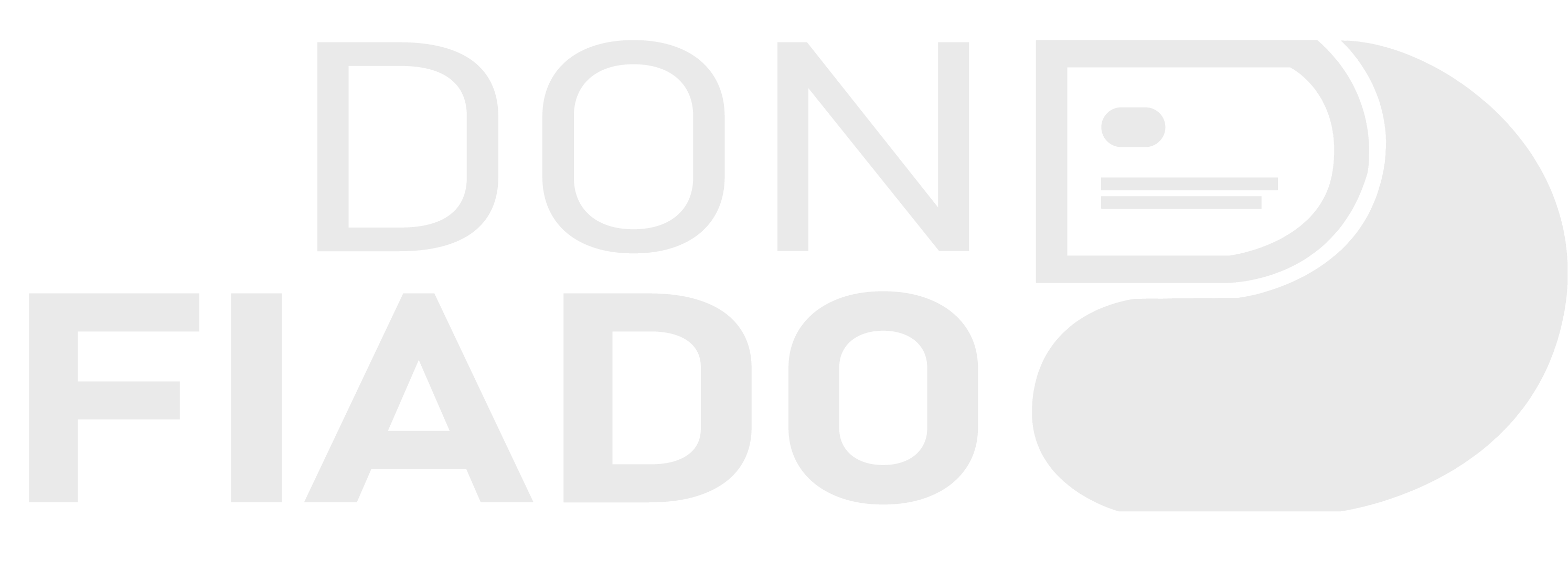 Donfiado Logo